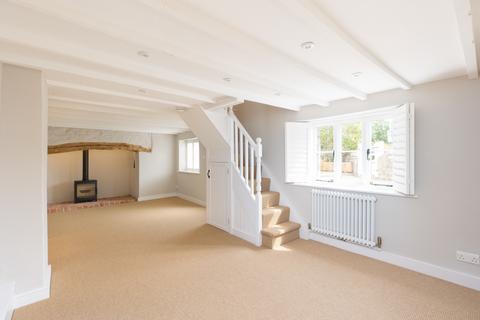 2 bedroom detached house for sale, Wedmore