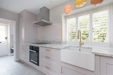 2 bedroom detached house for sale, Wedmore