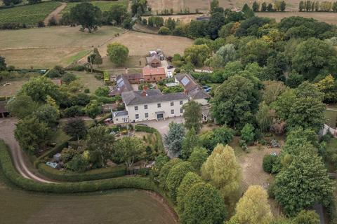 undefined, Compton Green Redmarley Gloucester, Gloucestershire, GL19 3JB