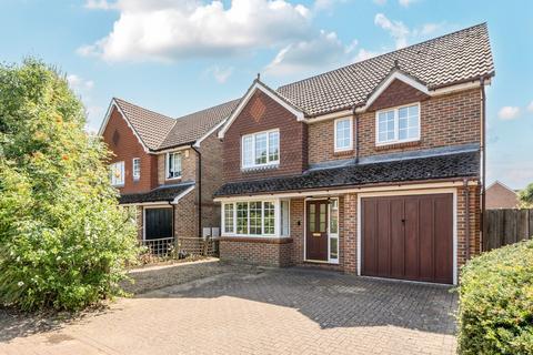 4 bedroom detached house for sale, Manston Grove, Kingston Upon Thames, KT2