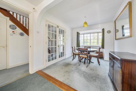 4 bedroom detached house for sale, Manston Grove, Kingston Upon Thames, KT2