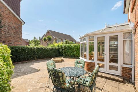 4 bedroom detached house for sale, Manston Grove, Kingston Upon Thames, KT2