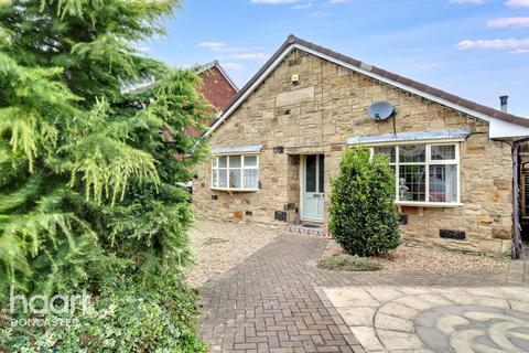 undefined, Somerton Drive, Doncaster