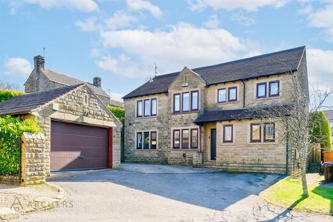 14 Gill Meadows, Stannington, Sheffield, S6 6FP