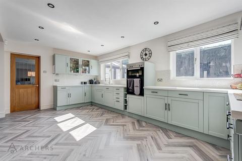 14 Gill Meadows, Stannington, Sheffield, S6 6FP