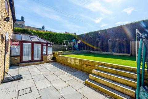 14 Gill Meadows, Stannington, Sheffield, S6 6FP