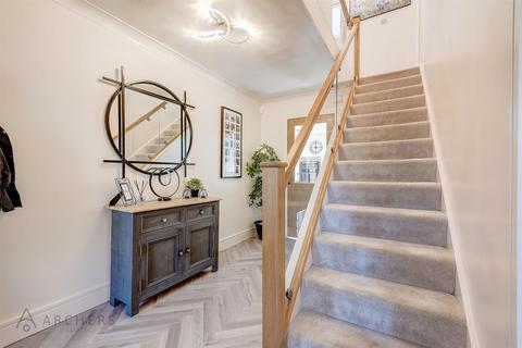 14 Gill Meadows, Stannington, Sheffield, S6 6FP
