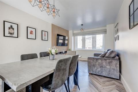 14 Gill Meadows, Stannington, Sheffield, S6 6FP