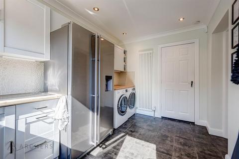 14 Gill Meadows, Stannington, Sheffield, S6 6FP