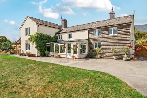 5 bedroom detached house for sale, Kington,  Herefordshire,  HR5