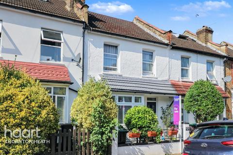39 Windsor Road, Thornton Heath, CR7 8HG