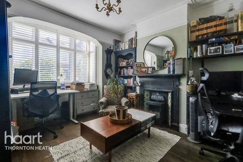 39 Windsor Road, Thornton Heath, CR7 8HG