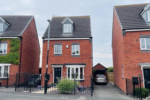 undefined, Hayes Road, Hartshill, Nuneaton