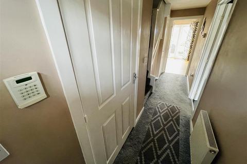 undefined, Hayes Road, Hartshill, Nuneaton