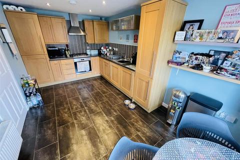 undefined, Hayes Road, Hartshill, Nuneaton