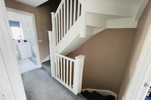 1a Hayes Road, Nuneaton, CV10 0NH