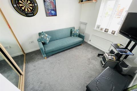 1a Hayes Road, Nuneaton, CV10 0NH