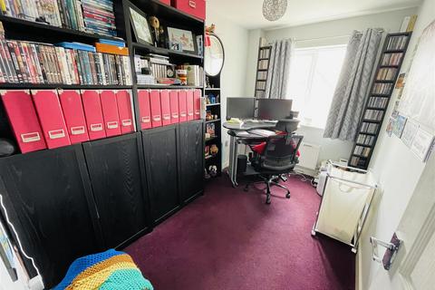1a Hayes Road, Nuneaton, CV10 0NH