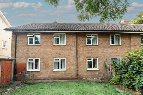 undefined, Bericote Croft, West Midlands B27