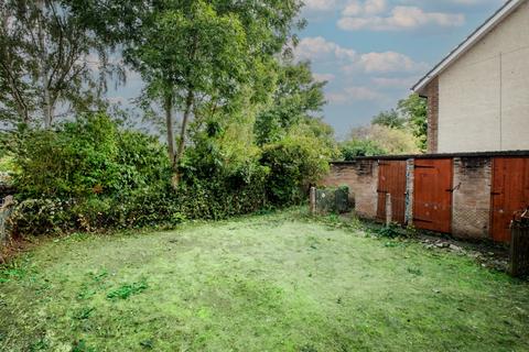 undefined, Bericote Croft, West Midlands B27
