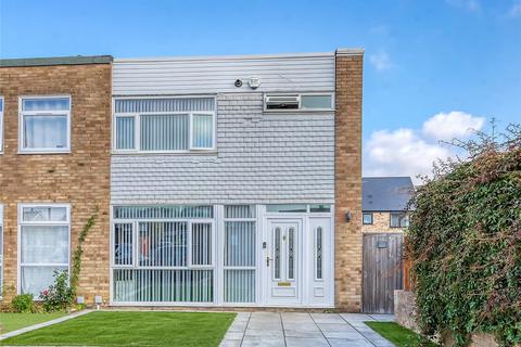 Townfield Walk, Great Wakering, Southend-on-Sea, Essex, SS3