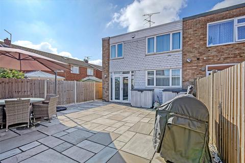 undefined, Townfield Walk, Great Wakering, Southend-on-Sea, Essex, SS3