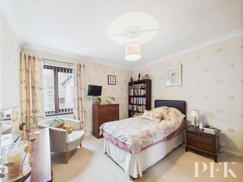 Bedroom 4