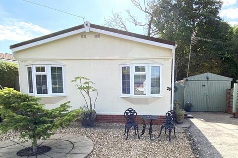 undefined, Pool View Caravan Park, Buildwas, Telford, Shropshire, TF8
