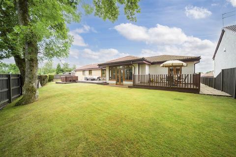 undefined, Glenorchil View, Auchterarder