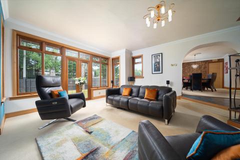undefined, Glenorchil View, Auchterarder