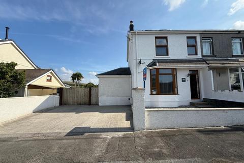 undefined, Bryndulais Avenue, Seven Sisters, Neath.