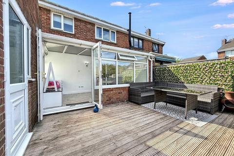 6 Eppleton Hall Close, Seaham, SR7 0LG