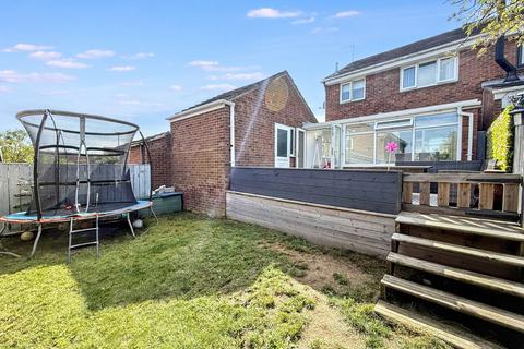 6 Eppleton Hall Close, Seaham, SR7 0LG