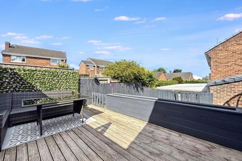 6 Eppleton Hall Close, Seaham, SR7 0LG