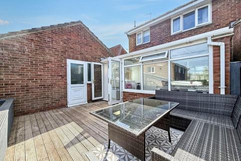 6 Eppleton Hall Close, Seaham, SR7 0LG
