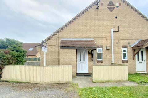 undefined, Orion Way, Grimsby