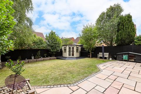 undefined, Lilley Close, Selston, Nottingham, NG16