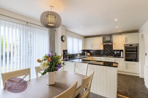 undefined, Lilley Close, Selston, Nottingham, NG16