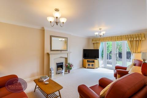 undefined, Lilley Close, Selston, Nottingham, NG16