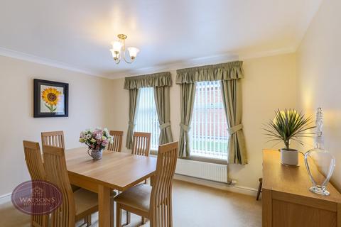 undefined, Lilley Close, Selston, Nottingham, NG16