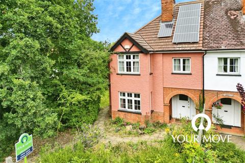 undefined, St. Marys Road, Suffolk NR34