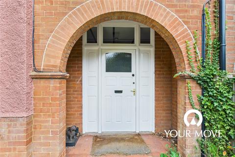 undefined, St. Marys Road, Suffolk NR34