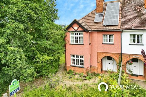 undefined, St. Marys Road, Suffolk NR34
