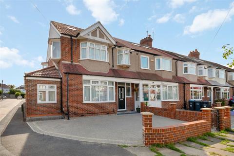 undefined, Northway, Cannon Hill SM4