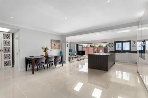 undefined, Northway, Cannon Hill SM4