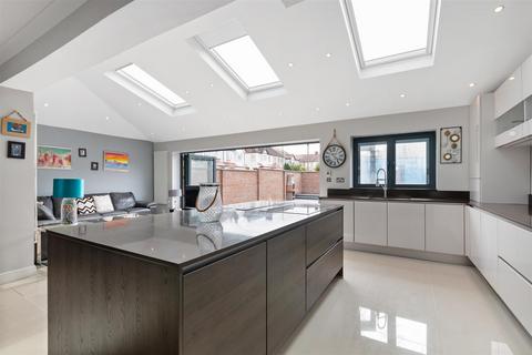undefined, Northway, Cannon Hill SM4