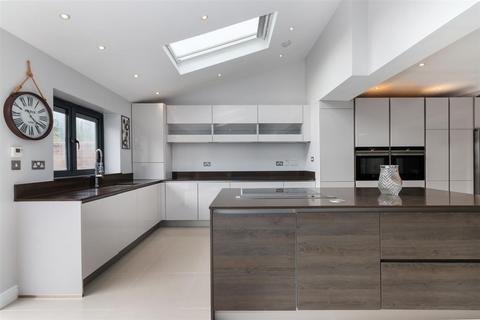 undefined, Northway, Cannon Hill SM4