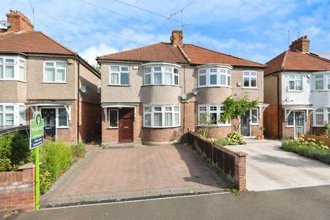 3 bedroom semi-detached house for sale, Kneller Gardens, Isleworth TW7