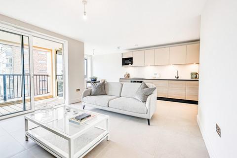 1 bedroom flat for sale, Broadway, Leigh-on-sea, SS9