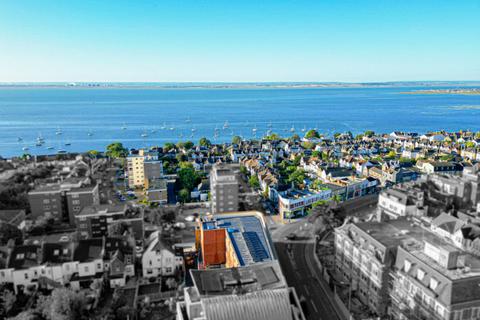 1 bedroom flat for sale, Broadway, Leigh-on-sea, SS9